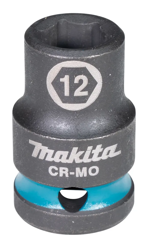 LÖÖKPADRUN MAKITA IMPACT BLACK 12X38MM 1/2"