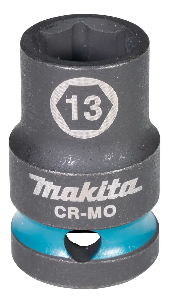 LÖÖKPADRUN MAKITA IMPACT BLACK 13X38MM 1/2"