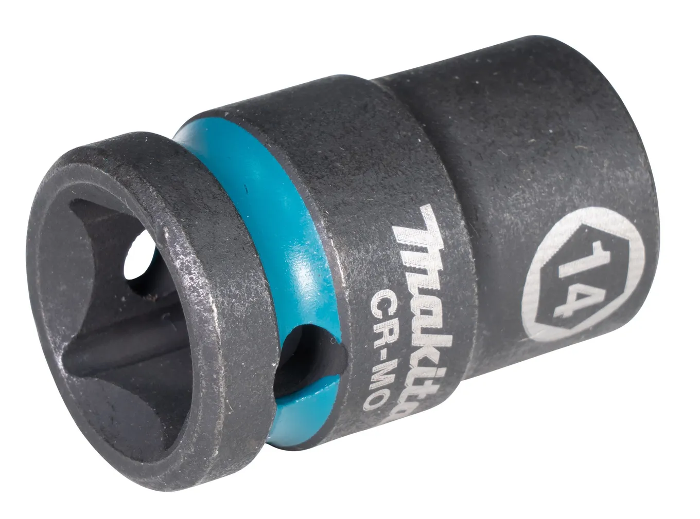 LÖÖKPADRUN MAKITA IMPACT BLACK 14X38MM 1/2"