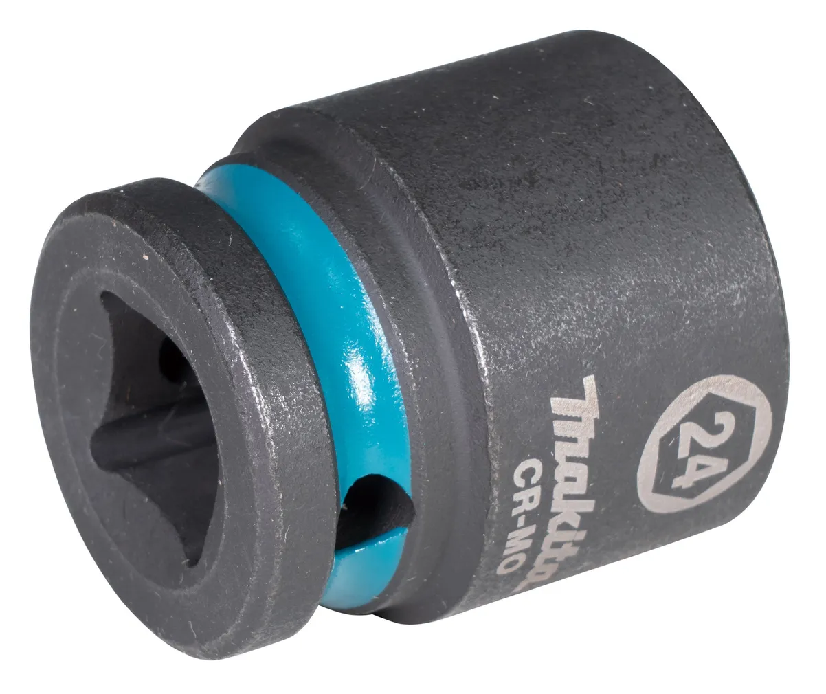 LÖÖKPADRUN MAKITA IMPACT BLACK 24X38MM 1/2"