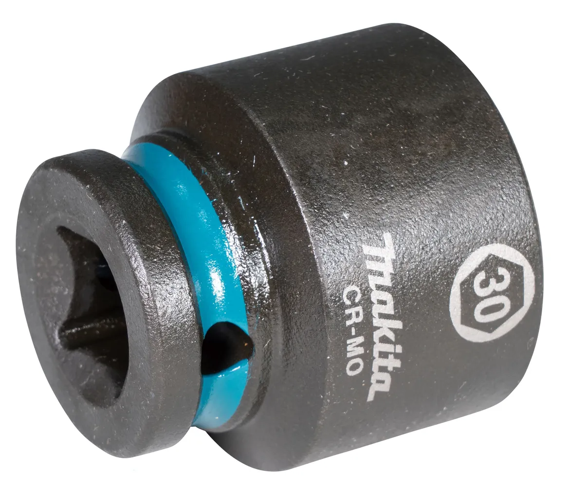 LÖÖKPADRUN MAKITA IMPACT BLACK 30X42MM 1/2"