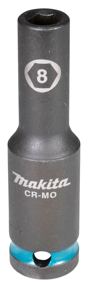 LÖÖKPADRUN MAKITA IMPACT BLACK 8X81,5MM 1/2"