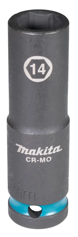 LÖÖKPADRUN MAKITA IMPACT BLACK 14X81,5MM 1/2"