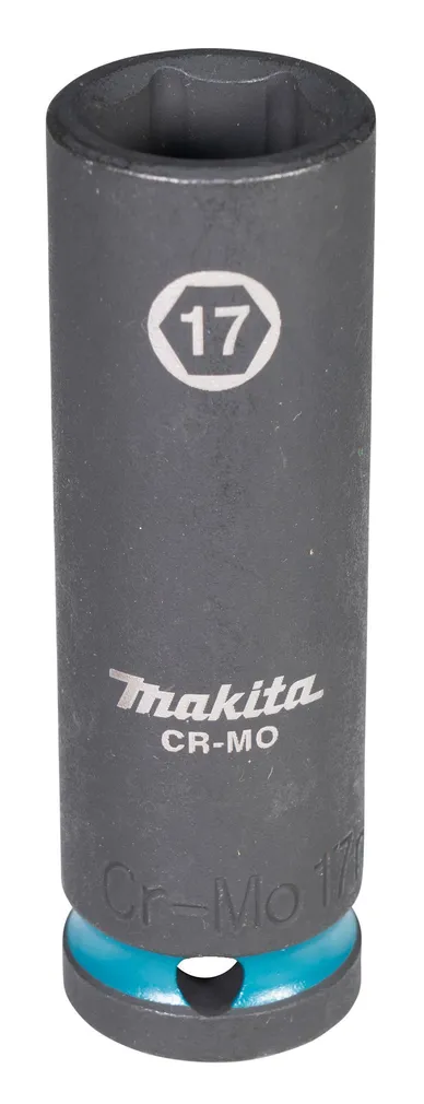 LÖÖKPADRUN MAKITA IMPACT BLACK 17X81,5MM 1/2"