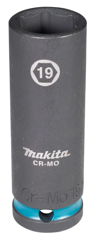 LÖÖKPADRUN MAKITA IMPACT BLACK 19X81,5MM 1/2"