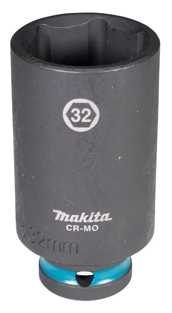 LÖÖKPADRUN MAKITA IMPACT BLACK 32X81,5MM 1/2"