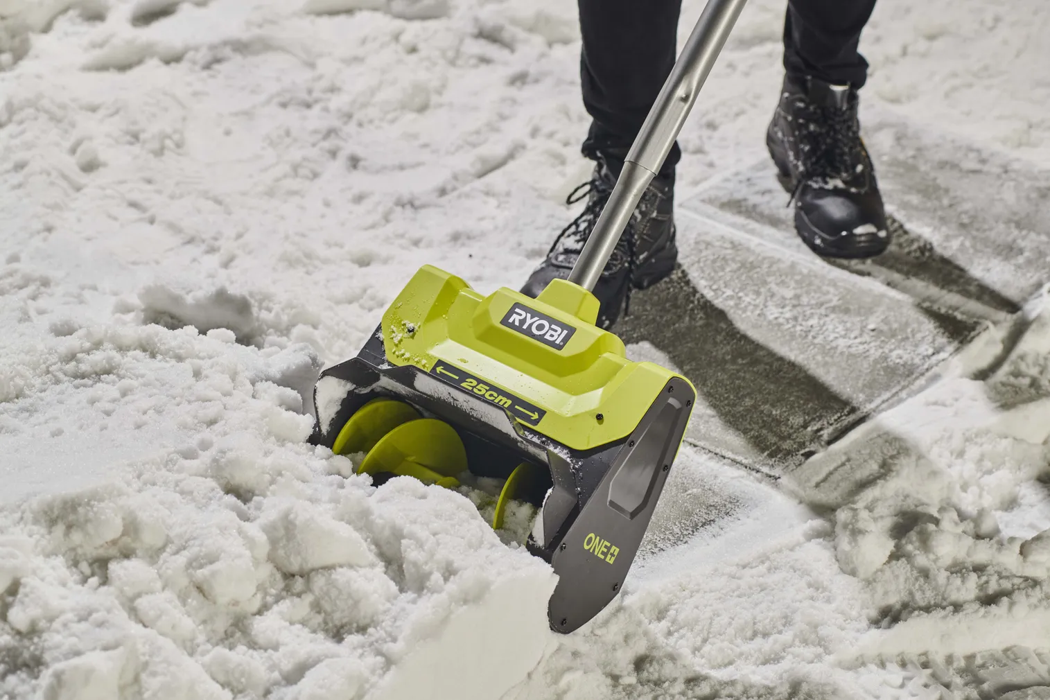 LUMELABIDAS RYOBI RY18ST25A-0