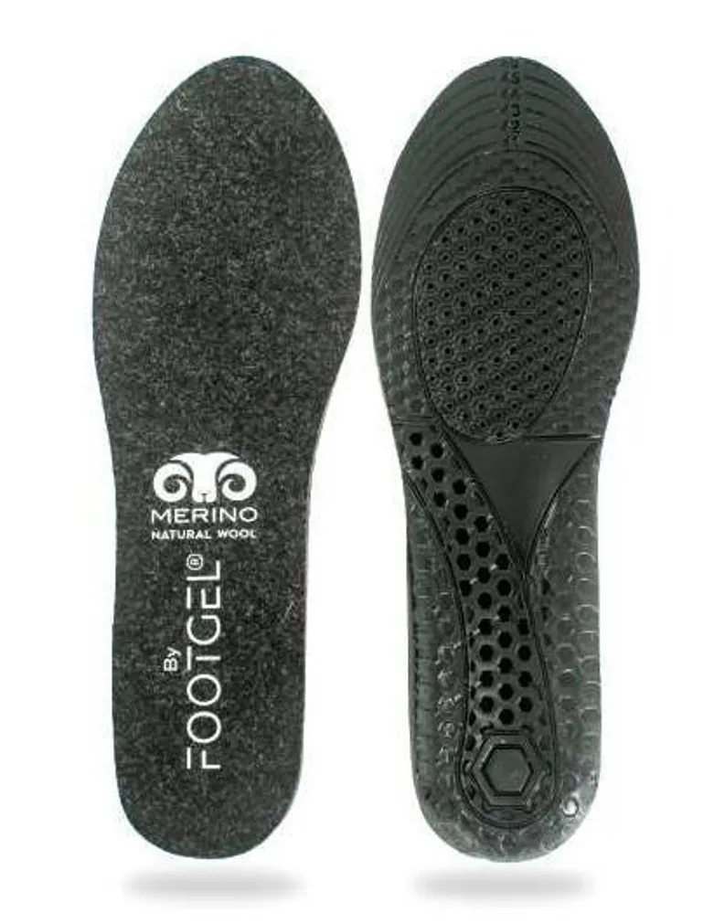 SISETALLAD FOOTGEL WINTER EVERYDAY MERINO EUKALÜPTI LÕHN 35-40
