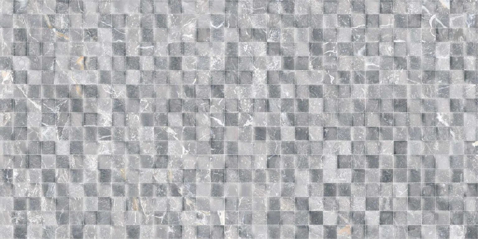 SEINAPLAAT PRISSMACER ESS DEC AUREA PERLA GLOSSY 25X50CM