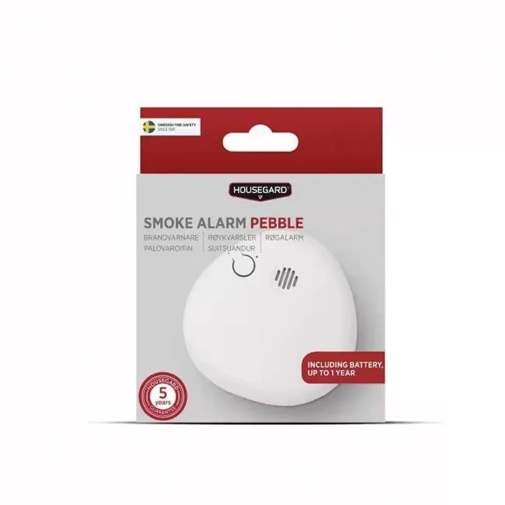 SUITSUANDUR HOUSEGUARD OPTILINE HS SA700