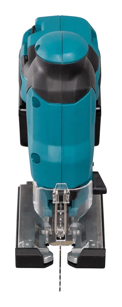 AKUTIKKSAAG MAKITA DJV185Z 18V LI-ION ILMA AKUDE JA LAADIJATA
