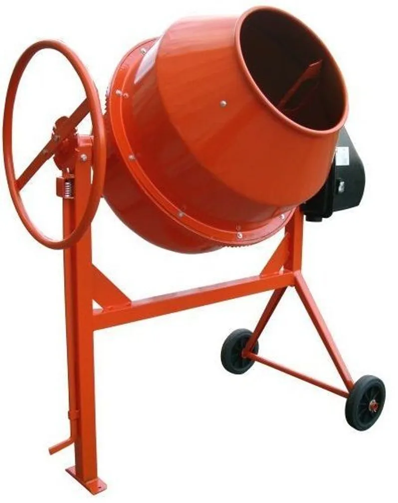 SEGUMASIN ALTRAD 180L, 900W MK-180/BK
