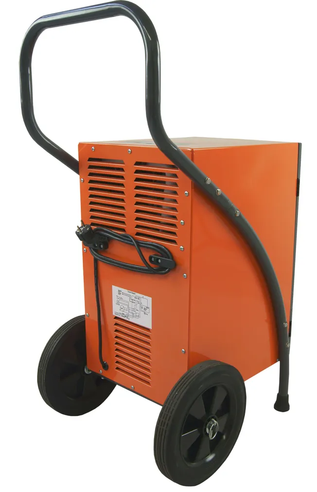ÕHUKUIVATI ALTRAD 0,80 KW/230 V 50L/24H
