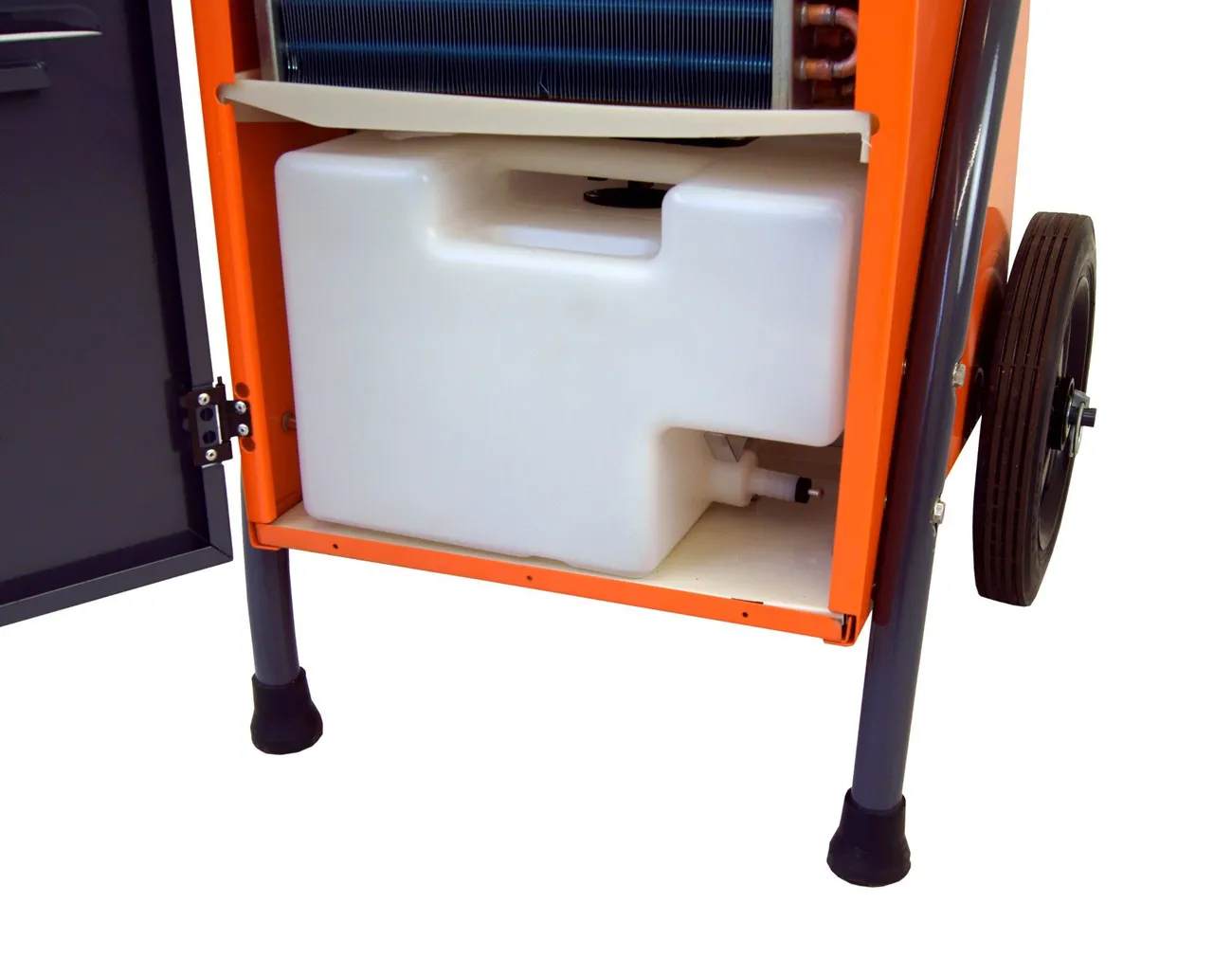 ÕHUKUIVATI ALTRAD 0,80 KW/230 V 50L/24H