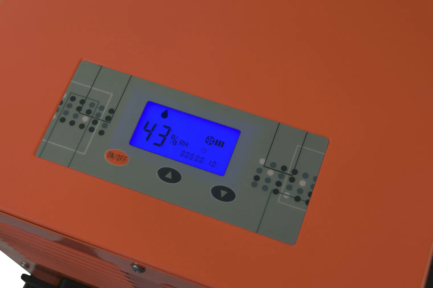 ÕHUKUIVATI ALTRAD 0,80 KW/230 V 50L/24H