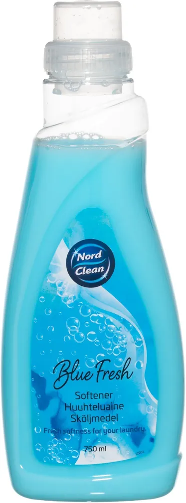 PESUPEHMENDAJA NORD CLEAN BLUE FRESH 750ML