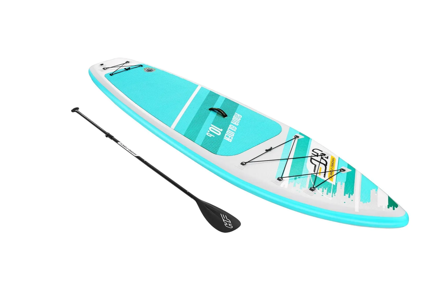 SUP LAUD HYDRO FORCE AQUA GLIDER 320X79X12CM