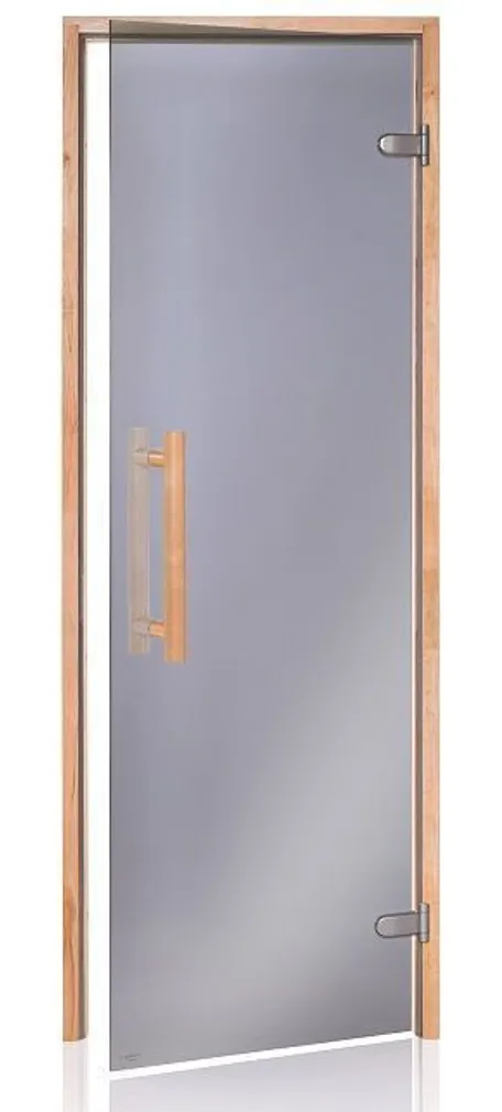 SAUNAUKS 820 HALL LEPP NATURAL 8X20