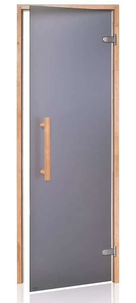 SAUNAUKS 820 MATISTATUD HALL LEPP NATURAL 8X20