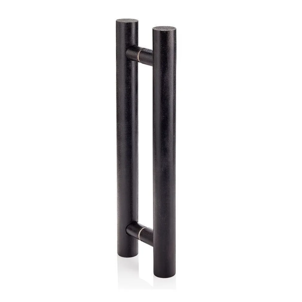 SAUNAUKS 820 MATISTATUD HALL HAAB BLACK 8X20
