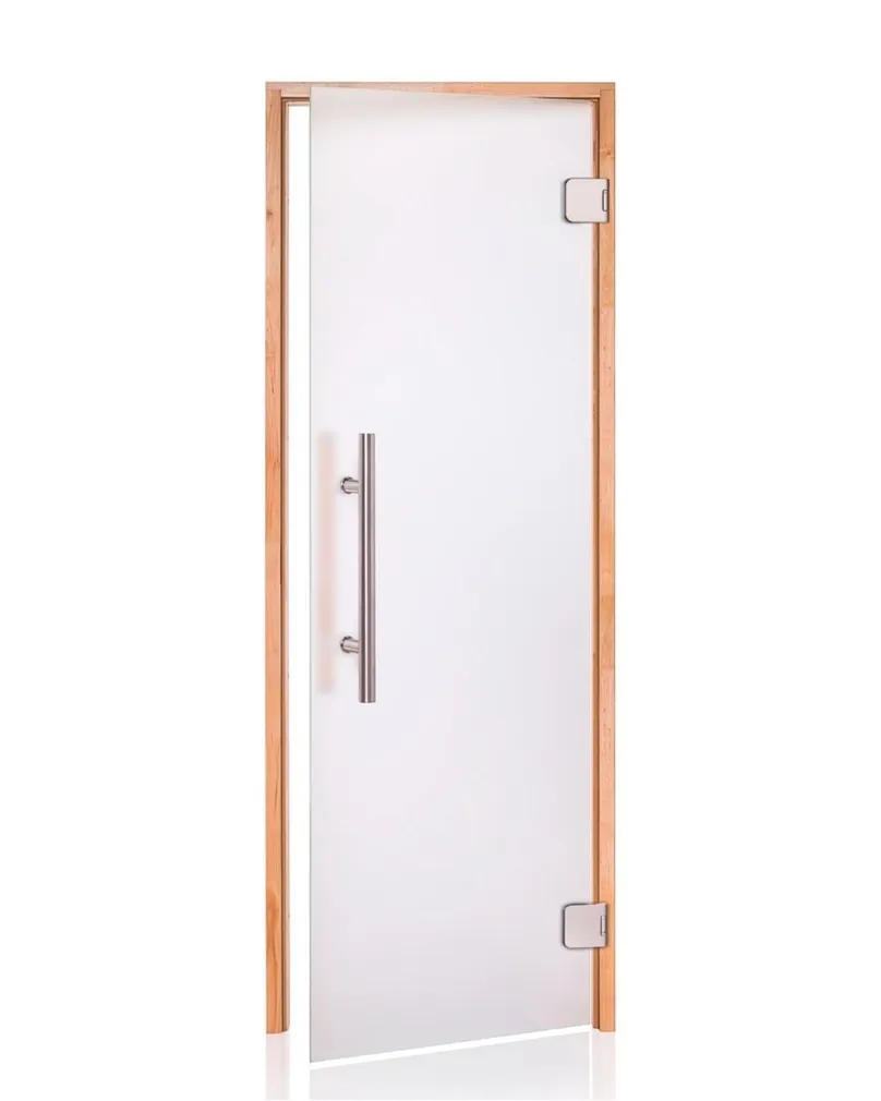SAUNAUKS 819 MATISTATUD KIRGAS LEPP PREMIUM 8X19