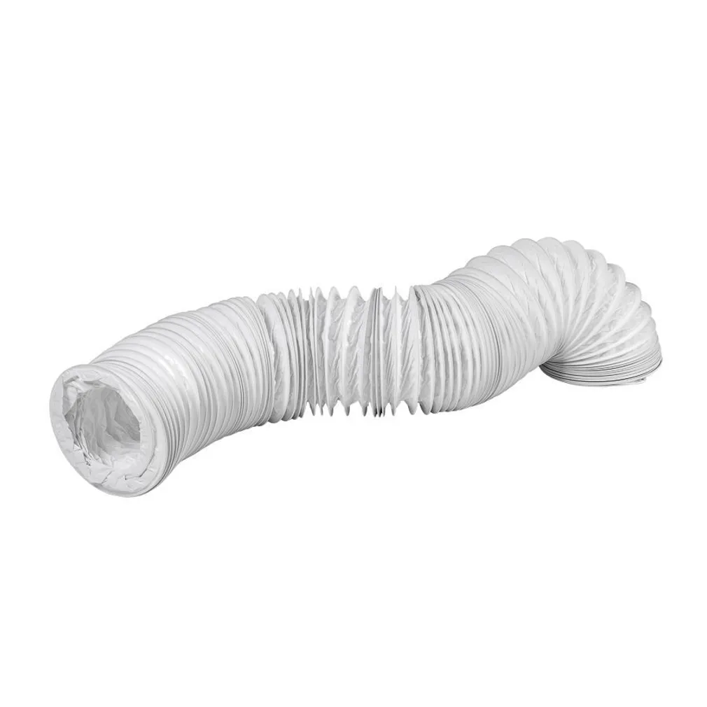 VENTILATSIOONITORU EUROPLAST PAINDUV PVC FLEX 100MMX6M