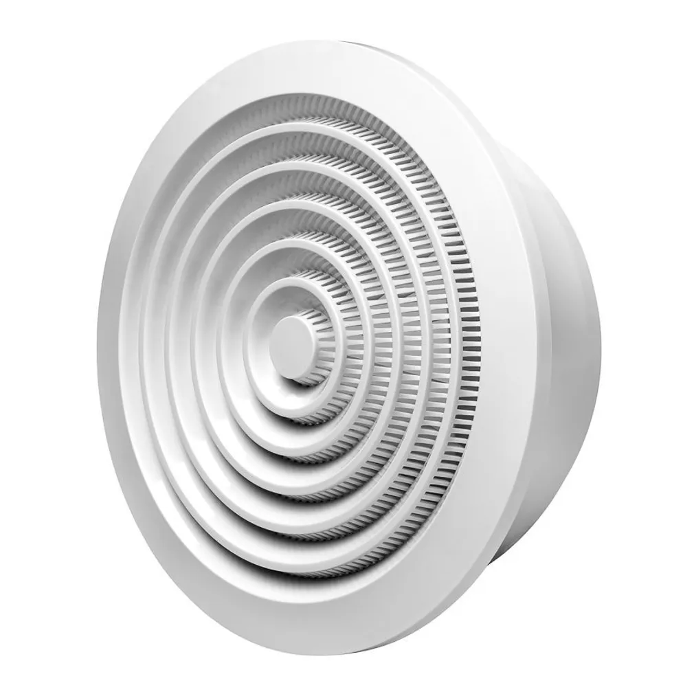 VENTILATSIOONIREST EUROPLAST PLAST NGA150