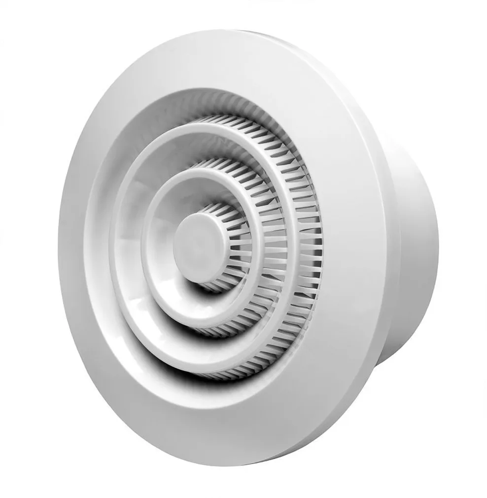VENTILATSIOONIREST EUROPLAST PLAST NGA80