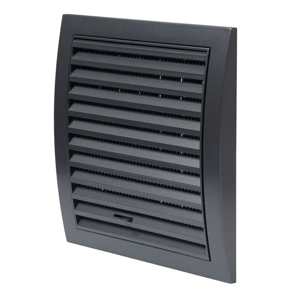 VENTILATSIOONIREST EUROPLAST PLAST 190X190MM REG