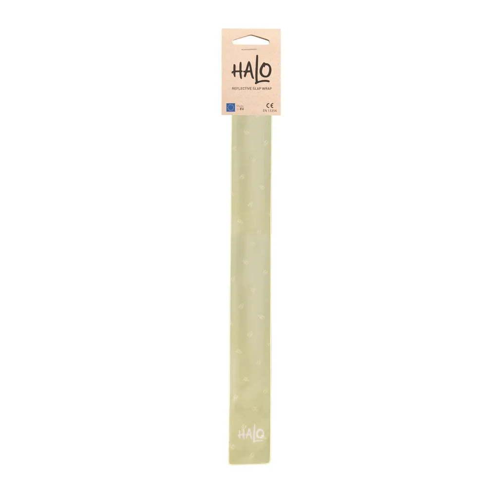 HELKUR HALO SLAP WRAP, ROHELINE