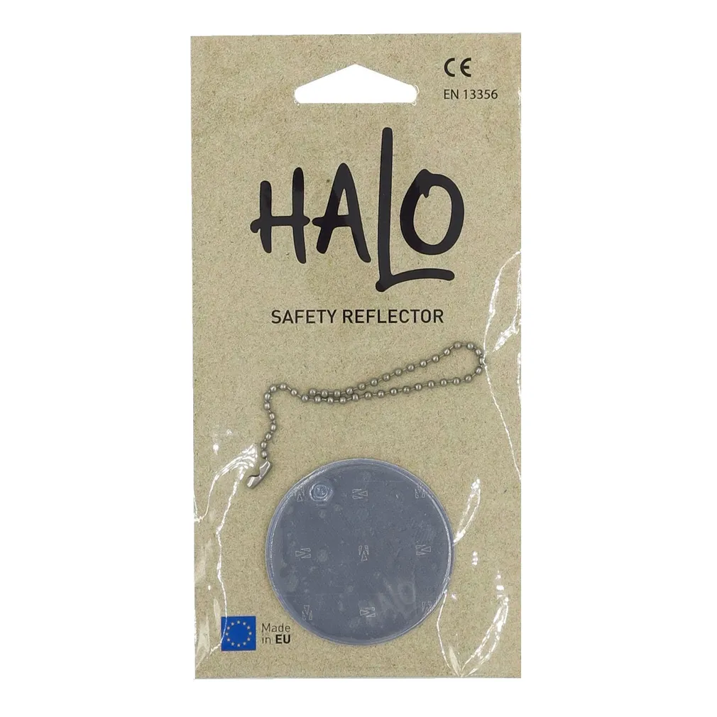 HELKUR HALO ÜMAR 5CM, SININE