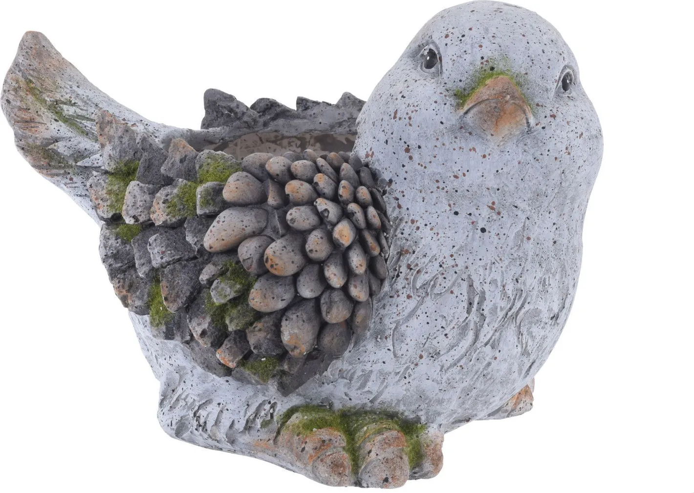 VÄLIS ÜMBRISPOTT LIND 25X33X22,5CM