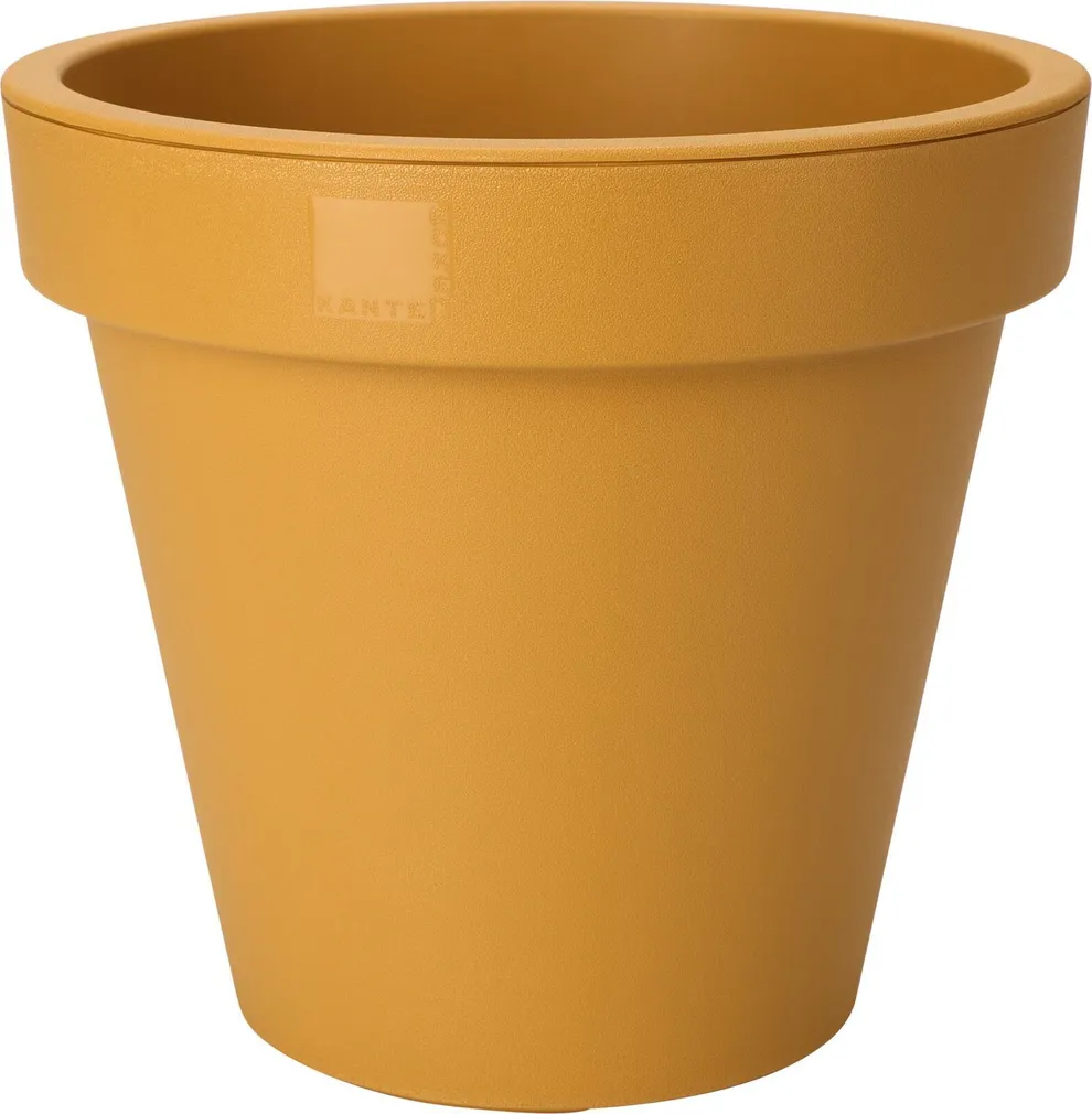 VÄLIS PLASTPOTT ÜMAR 40CM, OOKER
