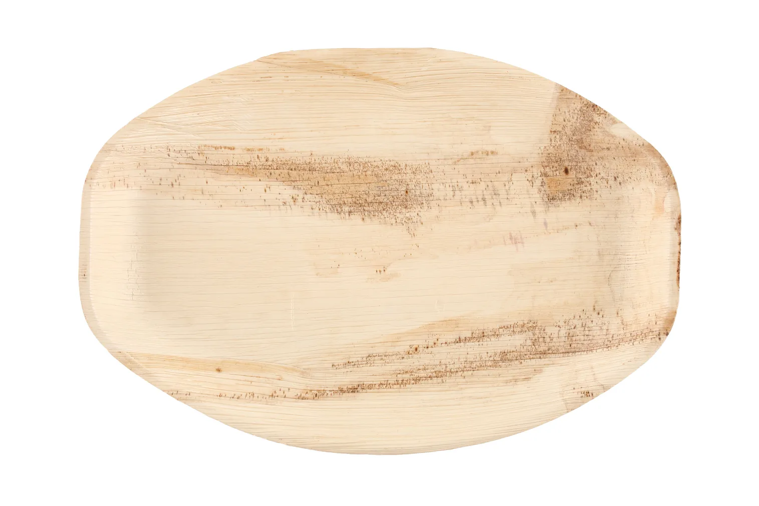 TALDRIK MAKU BAMBUSEST 25X37CM, 4TK