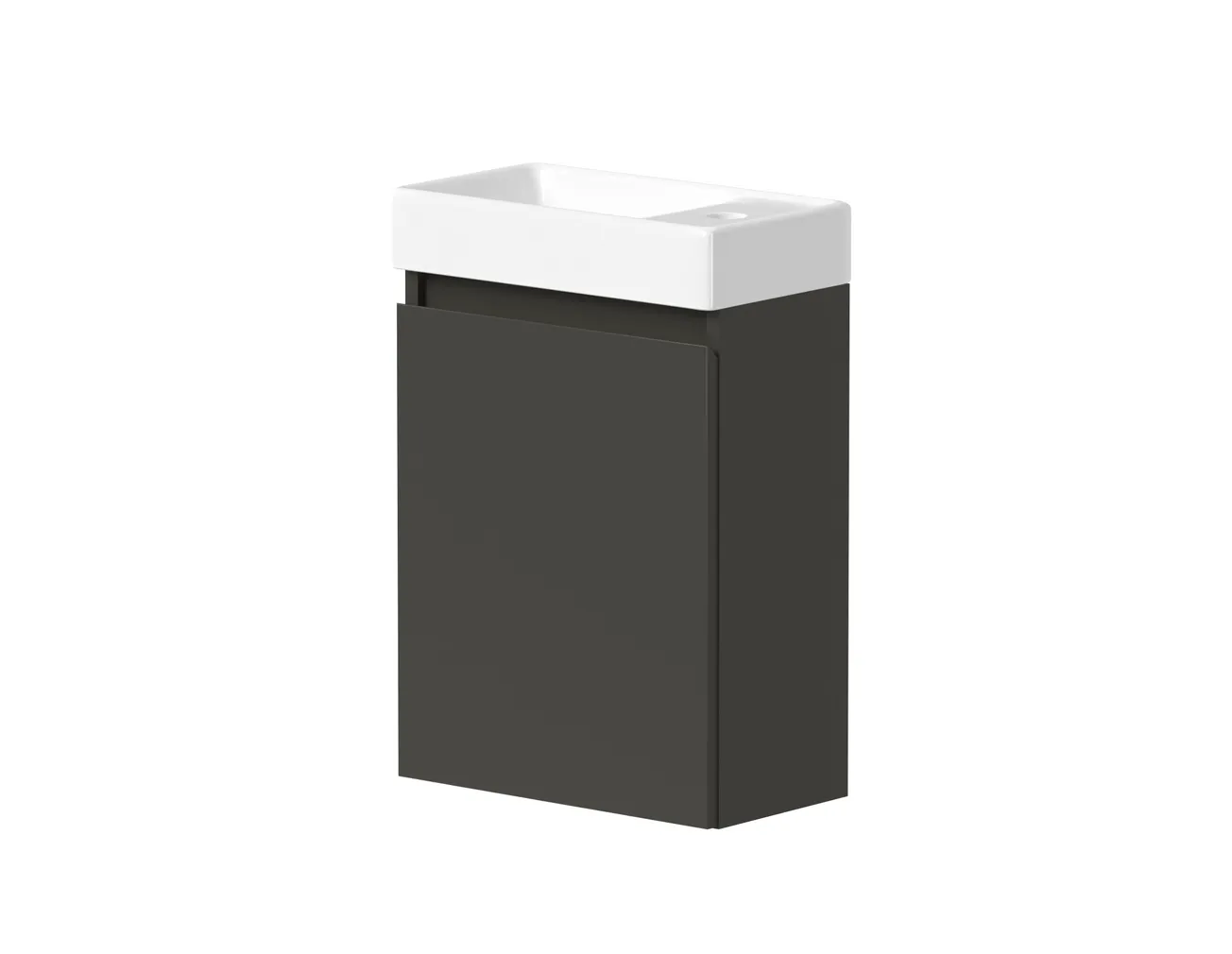 VALAMUKAPP KAME MINI 40 PARAM GRAFIIT
