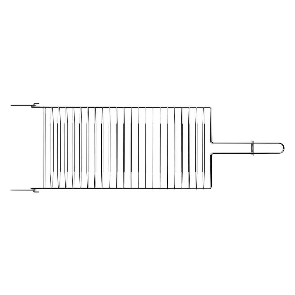 GRILLREST TRAMONTINA 42X23CM CHURRASCO