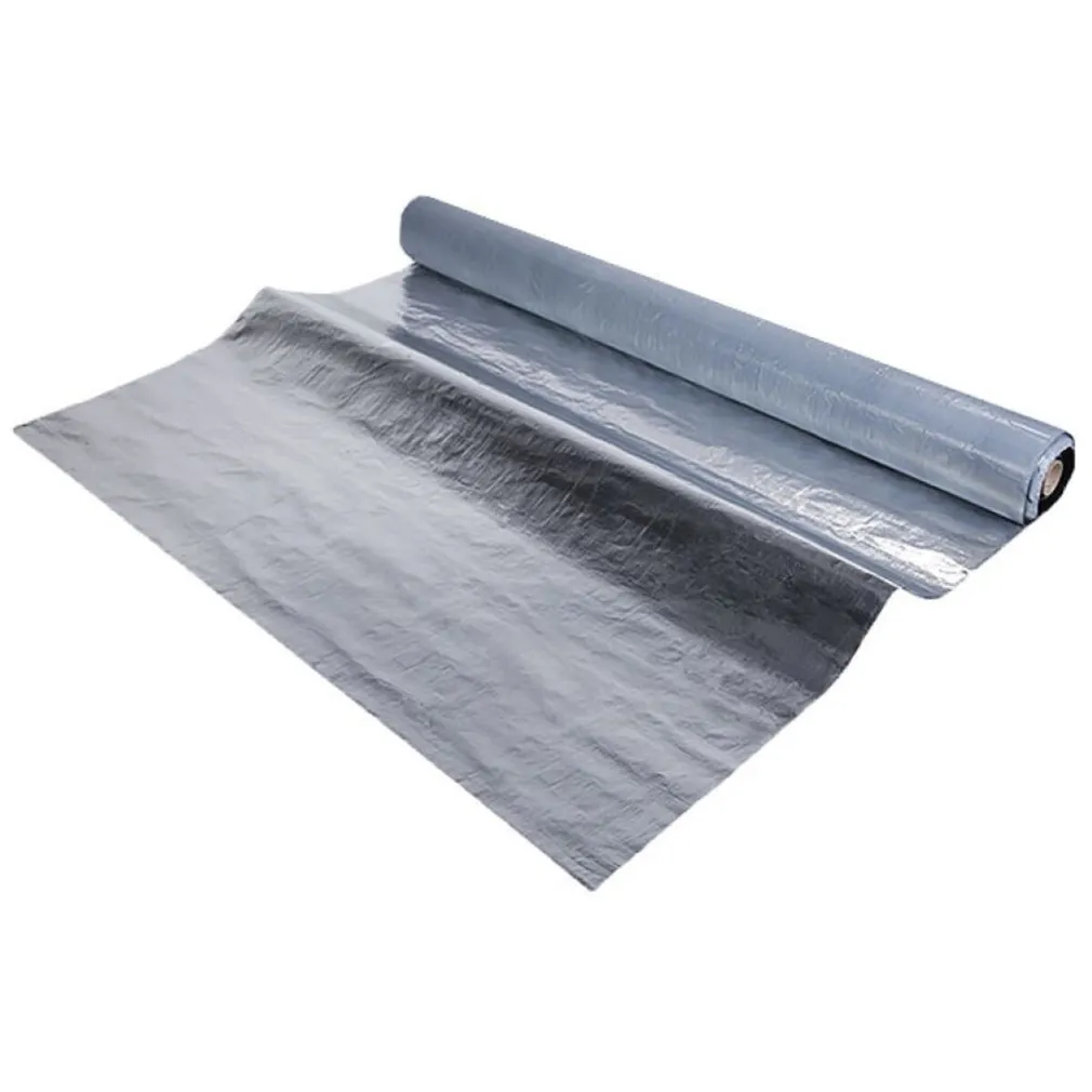 AURUTÕKE HUTTON SOLID SD 1500 ALU 130G 1,5MX10M 15M²