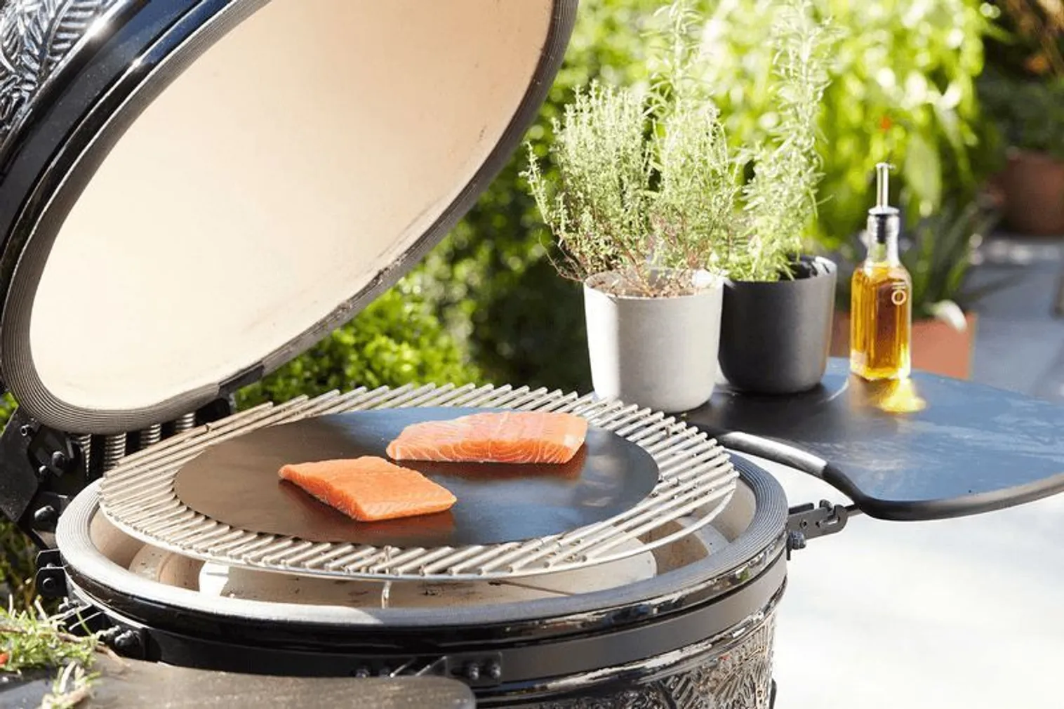 GRILLMATTIDE KOMPLEKT BARBECOOK 32CM, 2TK