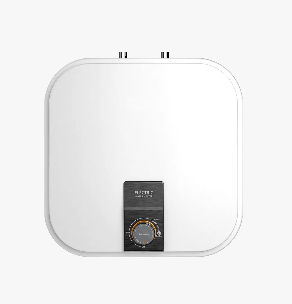 BOILER MIDEA SALUTE VI 15 VALAMU ALLA 15L 2000W