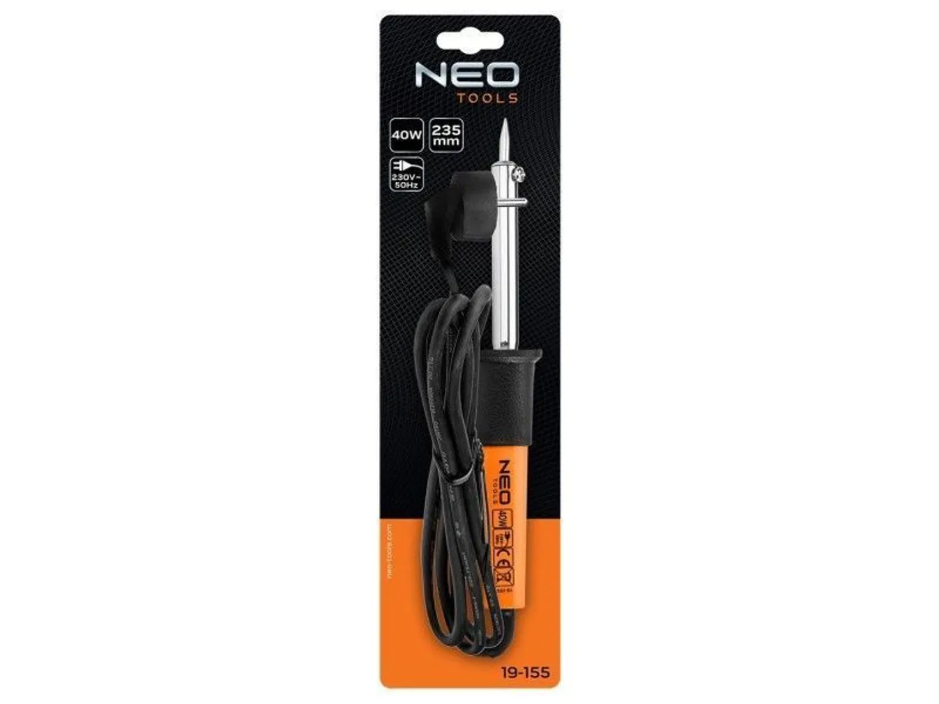 JOOTEKOLB NEO 40W