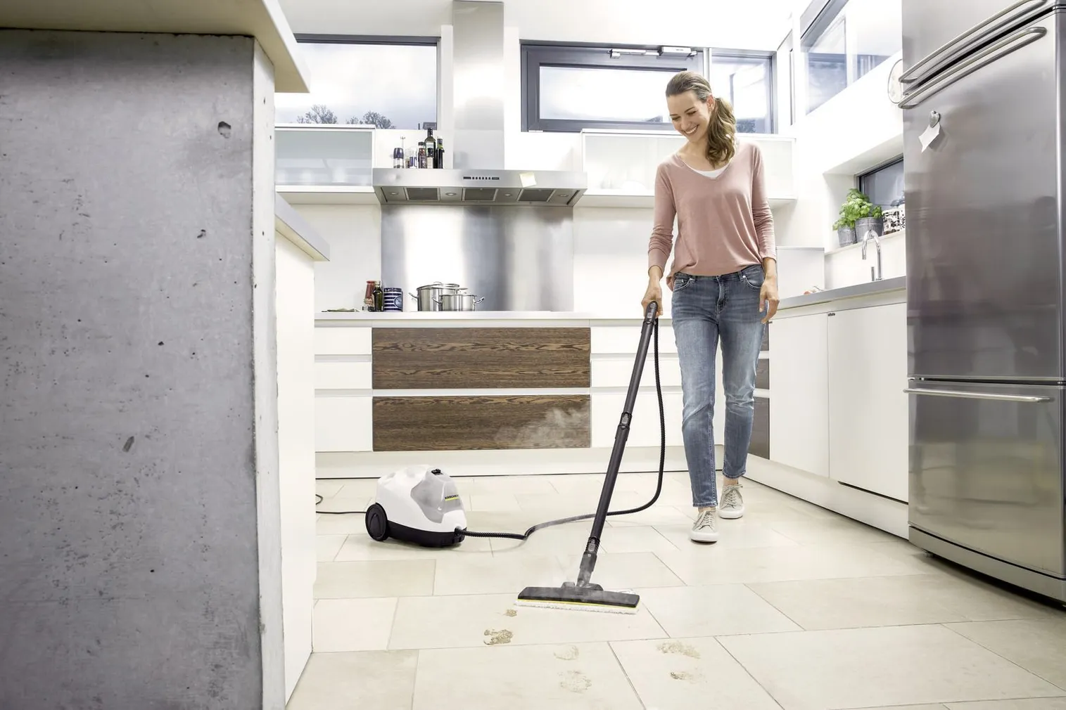 AURUPESUR KÄRCHER SC 4 EASYFIX*EU