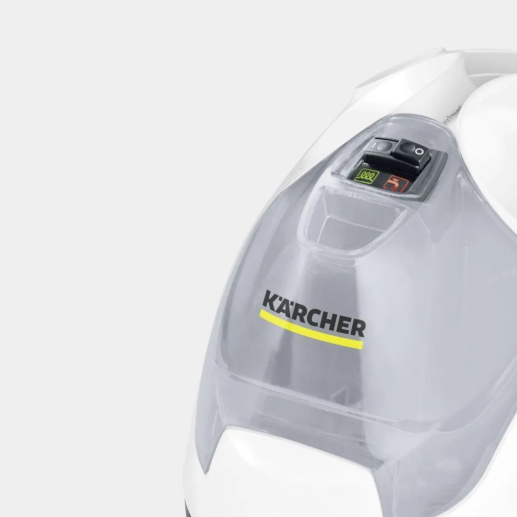 AURUPESUR KÄRCHER SC 4 EASYFIX*EU