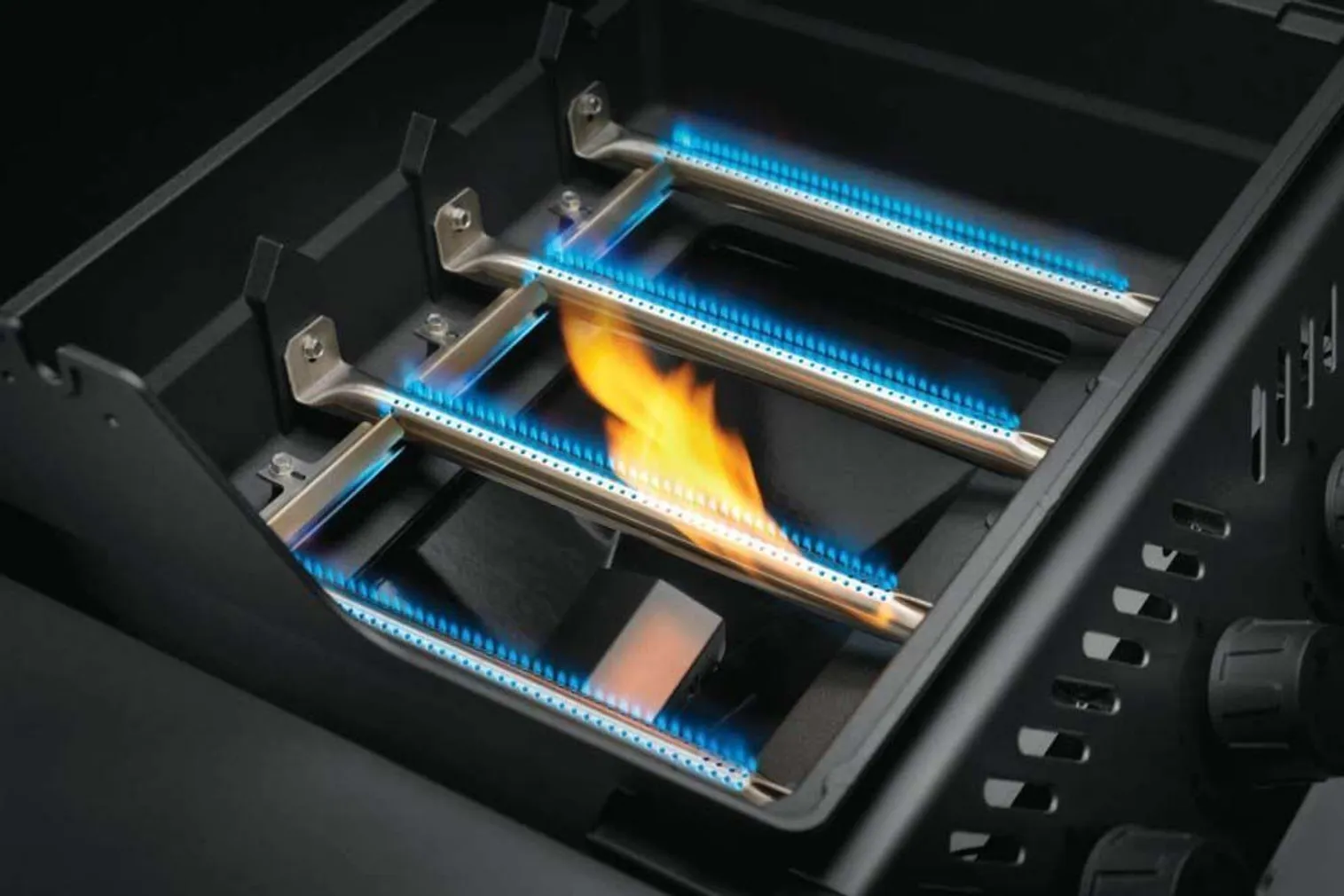 GAASIGRILL NAPOLEON 913 FREESTYLE, F365SBPGT-FI