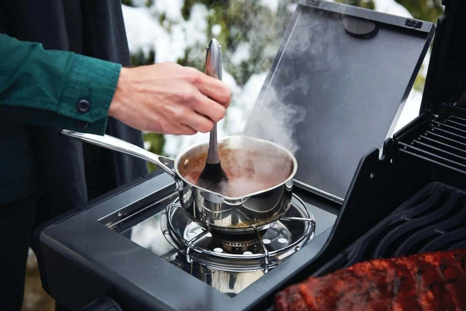 GAASIGRILL NAPOLEON 913 FREESTYLE, F365SBPGT-FI