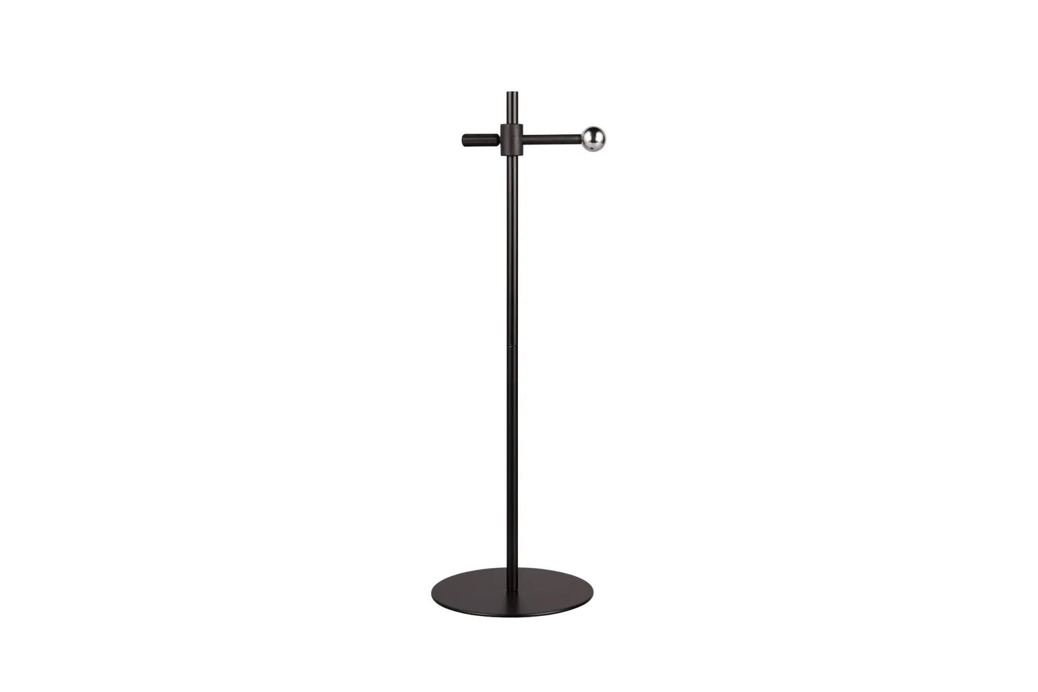 LAUALAMP TRIO MAXIMA 3W LED 3000K MUST LAETAV