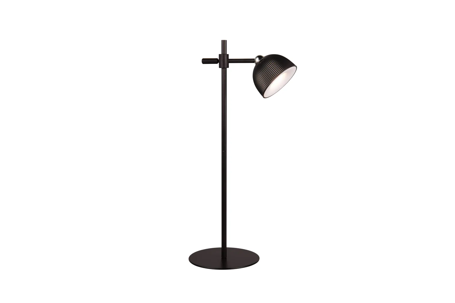 LAUALAMP TRIO MAXIMA 3W LED 3000K MUST LAETAV