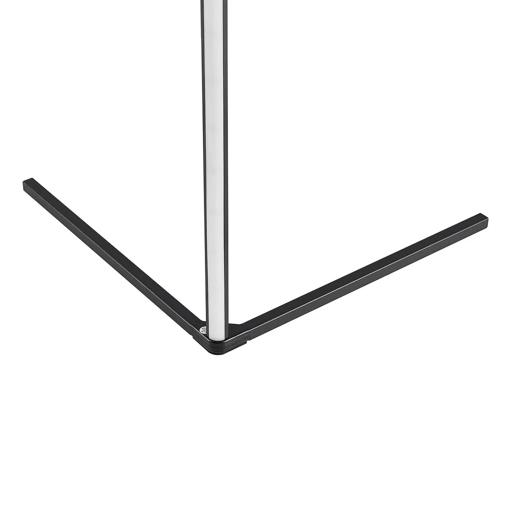 PÕRANDALAMP TRIO LEVEL 10W LED MUST RGB