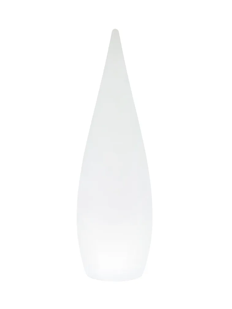PÕRANDALAMP TRIO PALMAS 4,5W LED 120 CM RGBW IP44 PULT VALGE