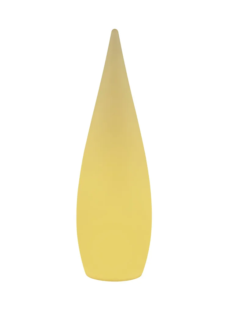 PÕRANDALAMP TRIO PALMAS 4,5W LED 120 CM RGBW IP44 PULT VALGE