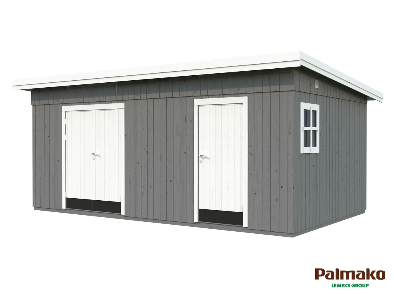 KUUR PALMAKO KALLE 16,9M²